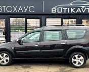 Lada (ВАЗ) Largus I , 2016 г., механика, бензин - фото 8