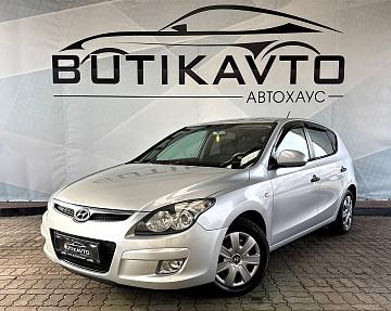 Hyundai i30 FD - фото 3