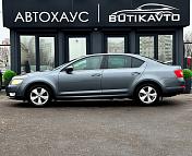 Skoda Octavia III , 2016 г., робот, бензин - фото 7