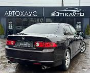 Honda Accord VII · Рестайлинг , 2006 г., автомат, бензин - фото 6