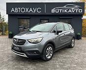 Opel Crossland X I , 2018 г., механика, бензин  - фото 3
