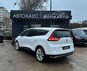 Renault Grand Scenic IV , 2020 г., робот, дизель - фото 6