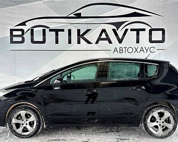 Peugeot 3008 I - фото 4