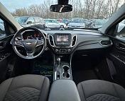 Chevrolet Equinox III · Рестайлинг , 2021 г., автомат, бензин - фото 9