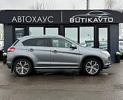 Peugeot 4008 I , 2012 г., механика, дизель - фото 8