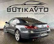 Volkswagen Passat CC I · Рестайлинг , 2012 г., робот, бензин - фото 5