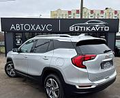 GMC Terrain II , 2020 г., автомат, бензин - фото 4