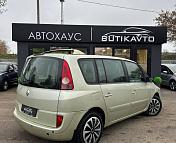 Renault Espace IV, 2002 г., механика, дизель  - фото 6