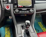 Honda Civic X , 2020 г., вариатор, бензин - фото 12