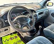 Renault Scenic I , 1999 г., механика, дизель - фото 11