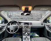 Volvo V60 I · Рестайлинг , 2014 г., робот, дизель - фото 9