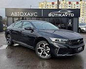 Volkswagen Passat (China) I , 2024 г., робот, бензин