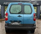 Peugeot Partner II , 2008 г., механика, дизель - фото 6