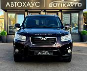 Hyundai Santa Fe CM · Рестайлинг , 2010 г., механика, дизель - фото 2
