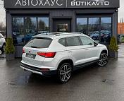 SEAT ATECA, 2019 г., механика, бензин - фото 7