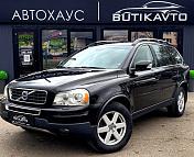 Volvo XC90 I · Рестайлинг , 2011 г., автомат, бензин - фото 3