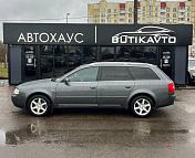 Audi A6 C5 · Рестайлинг , 2003 г., механика, дизель - фото 8