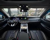 Hyundai Palisade I , 2020 г., автомат, дизель - фото 7