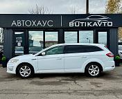 Ford Mondeo IV · Рестайлинг , 2011 г., механика, дизель  - фото 4