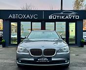 BMW 7 серия F01 F04 , 2008 г., автомат, дизель  - фото 2