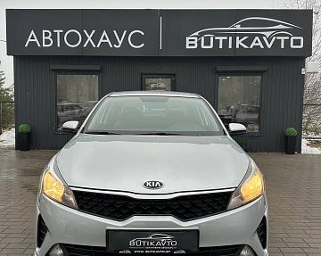 Kia Rio - фото 2