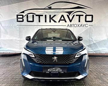 Peugeot 5008 II · Рестайлинг - фото 2