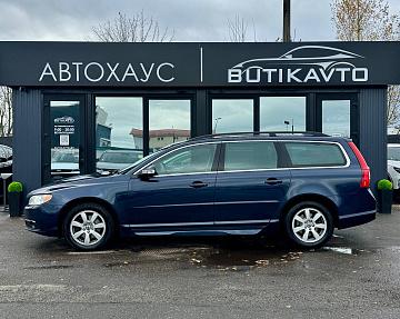 Volvo V70 III - фото 4