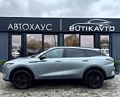 EXEED RX I , 2023 г., робот, бензин - фото 13