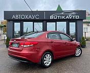 Kia Rio III · Рестайлинг , 2015 г., автомат, бензин  - фото 7