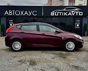 Hyundai Solaris I , 2011 г., автомат, бензин - фото 8