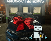 Peugeot 508 II , 2021 г., автомат, дизель