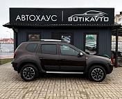Renault Duster I · Рестайлинг , 2015 г., механика, бензин - фото 8