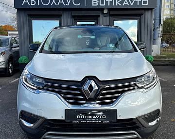Renault Espace V - фото 2