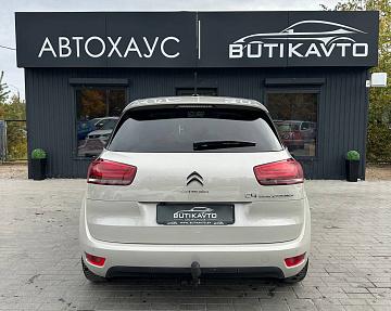 Citroen C4 Spacetourer I - фото 5