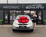 Ford Focus I , 2000 г., механика, бензин