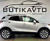 Buick Encore I · Рестайлинг , 2022 г., автомат, бензин - фото 8