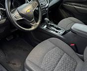 Chevrolet Equinox III · Рестайлинг , 2022 г., автомат, бензин - фото 9