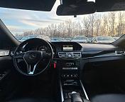 Mercedes-Benz E-Класс W212 S212 C207 A207 · Рестайлинг , 2014 г., автомат, дизель - фото 9