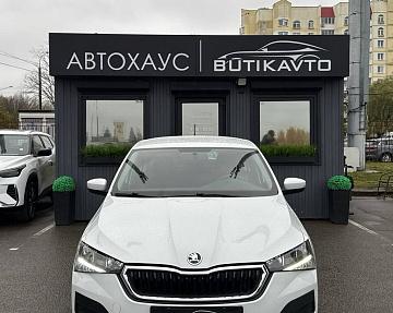 Skoda Rapid II  - фото 2