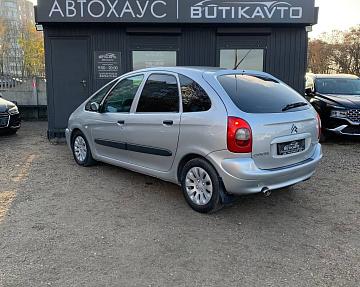 Citroen Xsara Picasso I - фото 4