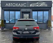 Volkswagen Passat B8 · Рестайлинг , 2019 г., робот, дизель - фото 6