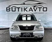 Suzuki Grand Vitara FT · Рестайлинг , 2004 г., автомат, бензин - фото 2