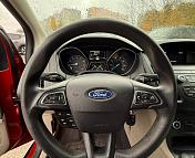 Ford Focus III · Рестайлинг , 2018 г., робот, бензин  - фото 11