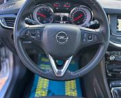 Opel Astra K · Рестайлинг , 2021 г., механика, бензин - фото 12