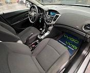 Chevrolet Cruze J300 , 2012 г., механика, бензин - фото 11
