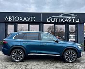 Geely Monjaro I , 2023 г., автомат, бензин - фото 13