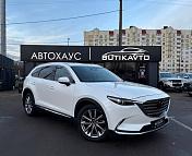 MAZDA CX9, 2019 г., автомат, бензин