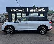 Lincoln Corsair I , 2020 г., автомат, бензин - фото 4