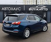 Chevrolet Equinox III , 2018 г., автомат, бензин - фото 6