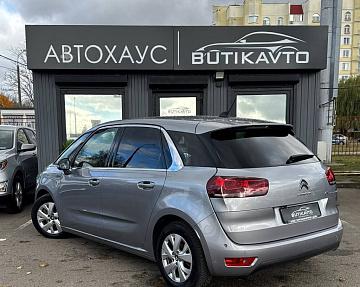 Citroen C4 Spacetourer I - фото 4